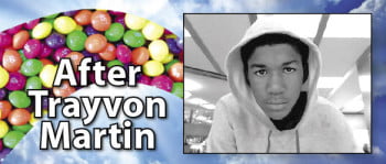 after Trayvon graphic