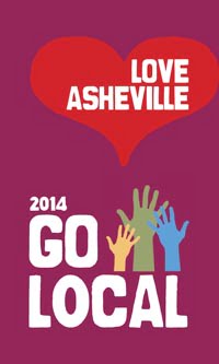 Go Local Card 2014.indd