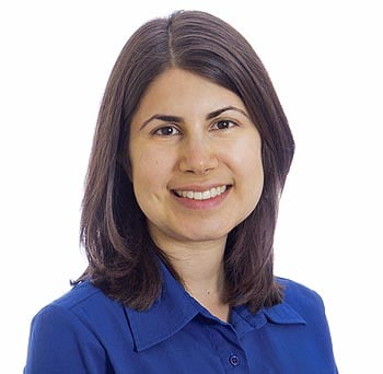 Dr. Aysha Inankur is a member of the Endocrine Society.