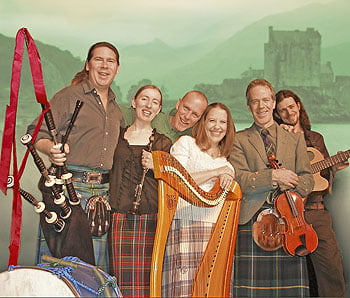 Jamie Laval & Co Christmas