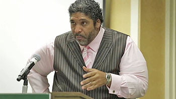 Dr Barber