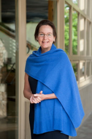 Ponder, Anne, 2013, photo by Matt Rose
