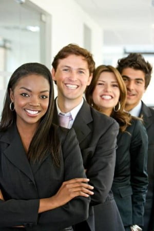 Simple Steps Business Workshop