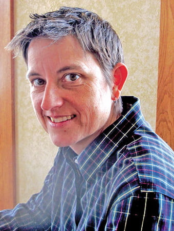 Laurel Scherer v1