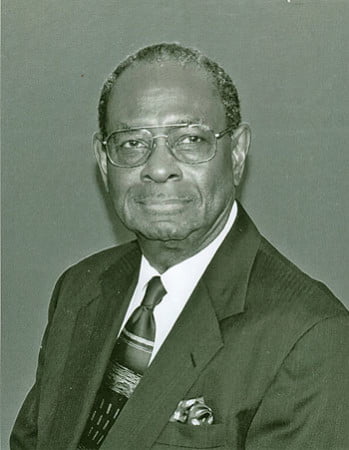 Rev. Dr. Nilous M. Avery