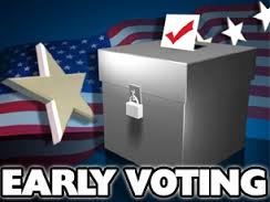 Early Voting