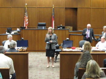 Terry Van Dyne (Center)IMG_0229