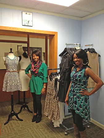 Trinity Wearhouse LLC-Owners