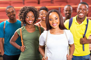 afro-american-students