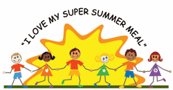 Free Summer MealLogo1