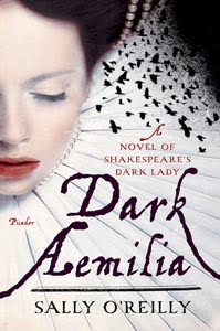 book-Dark Aemilia