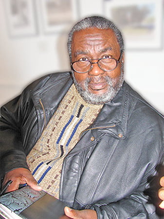 Snapshot-Henry Robinson