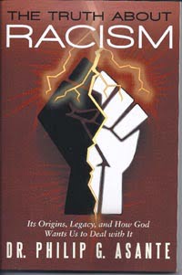 book-The Truth About Racism