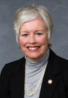 Rep. Susan Fisher