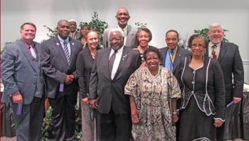 Avl Buncombe NAACP Lifetime Members 1159