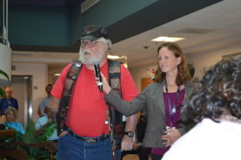 Charles George VA Medical Center_Asheville