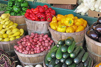 local-produce