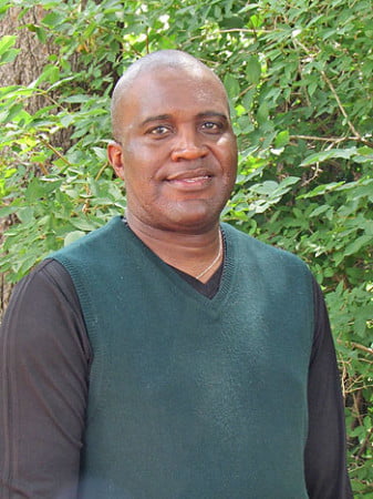 Rhymes Appointed as Employment Coordinator and Special Assistant