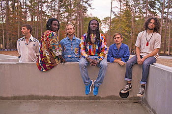 Diali Cissokho & Kaira Ba