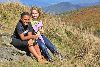 Evergreen Charter Storybank