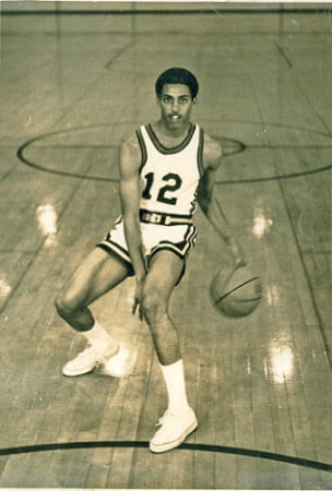 larry go go grant bw