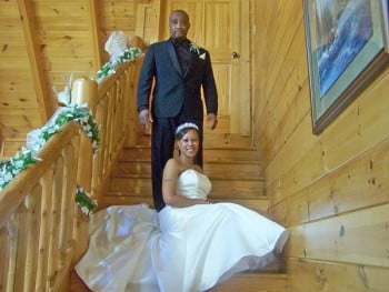 Payton Mills Marriage