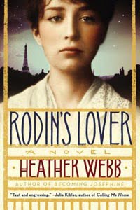 book-Rodins Lover