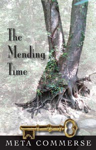 book-the mending time by meta commerse