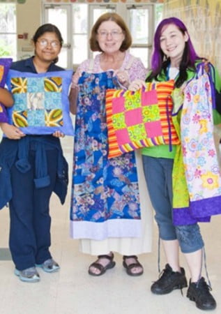 Above & Beyond Students