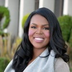 Aja Brown, Mayor, City of Compton