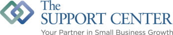 The Support Center partner logo