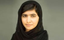 Malala Yousafzai, Nobel Laureate