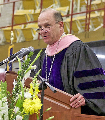 Dr. David Belcher_AB Tech's Comm Speaker