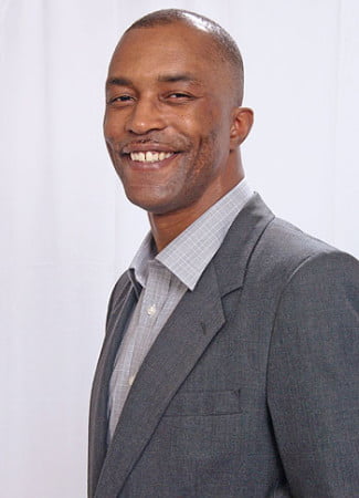 Jeff Powell, creator of Books4Veterans.com