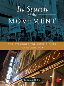 book-in search of the movement