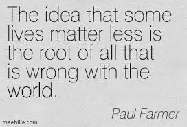 The idea is