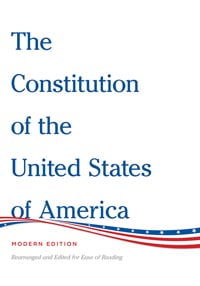 book-constitution by henry bain
