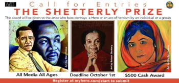 Shetterly Prize Gallery Banner 4