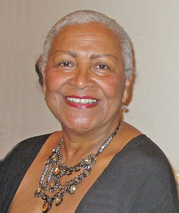 Ms. Carmen Ramos-Kennedy