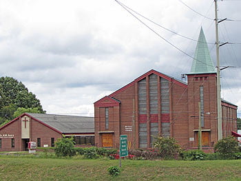 Hill Street Baptist Church Celebrates 100th Aniversary