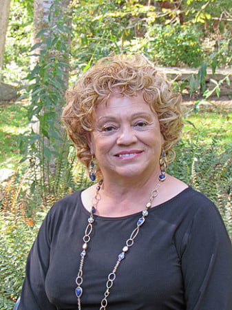 Ms. Oralene Graves Simmons. Photo: Urban News