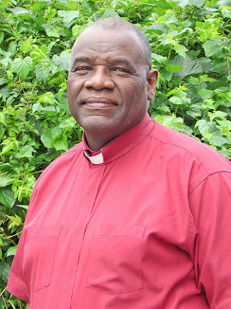 Pastor Spencer Hardaway Runs Write-In Campaign