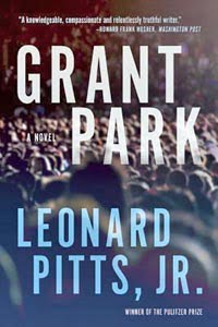 book-Grant Park