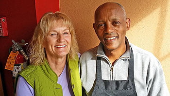 Addissae Owners_ Vicky Schomer and Neeraj Kebede. jpeg