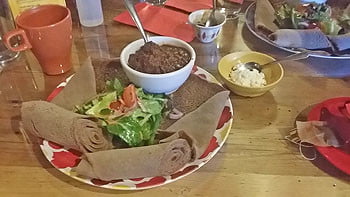 Addissae Traditional Food Review_Addissae'