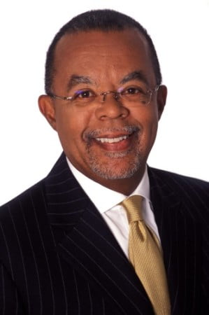 Dr. Henry Louis Gates
