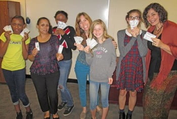 Mom Daughter Money Buddies