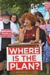 Kathey Avery, RN Photo: Urban News