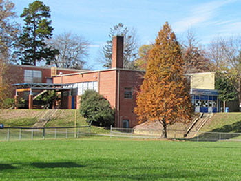 Linwood Crump Shiloh Center