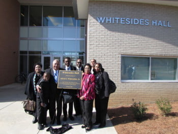 Al Whiesides and Family_Urban News Photo_IMG_2848